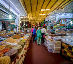 location voiture Agadir : souk el had d'agadir