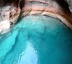 location voiture Agadir : LA VALLÉE DU PARADIS